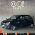 FORD KA 1.0 TI-VCT FLEX SE MANUAL FORD KA 1.0 TI-VCT FLEX SE MANUAL