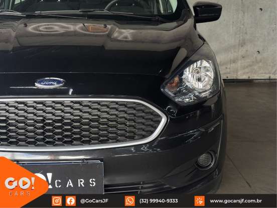 FORD-KA-1.0 TI-VCT FLEX SE MANUAL FORD-KA-2018
