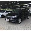 FORD KA 1.0 TI-VCT FLEX SE MANUAL FORD KA 1.0 TI-VCT FLEX SE MANUAL