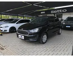 FORD KA 1.0 TI-VCT FLEX SE MANUAL FORD KA 1.0 TI-VCT FLEX SE MANUAL