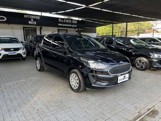 FORD-KA-2020