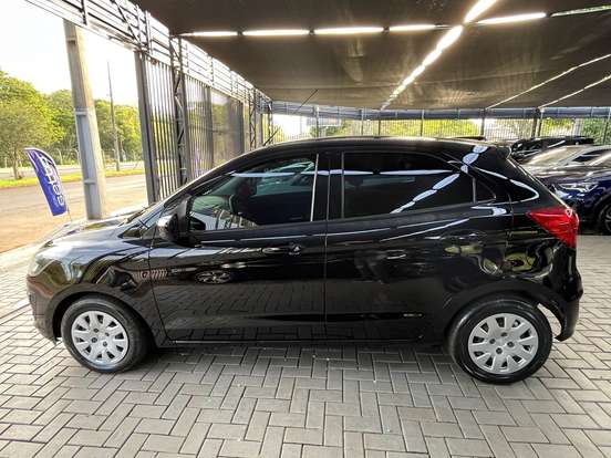 FORD-KA-2020