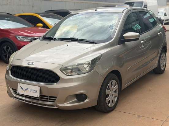 FORD-KA-2015