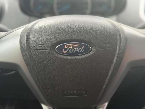 FORD-KA-1.0 TI-VCT FLEX SE MANUAL FORD-KA-2015