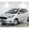 FORD KA 1.0 TI-VCT FLEX SE MANUAL FORD KA 1.0 TI-VCT FLEX SE MANUAL