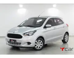 FORD KA 1.0 TI-VCT FLEX SE MANUAL FORD KA 1.0 TI-VCT FLEX SE MANUAL