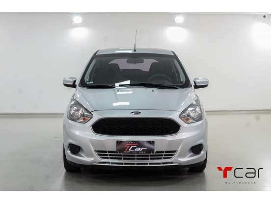 FORD-KA-2015