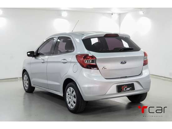 FORD-KA-2015