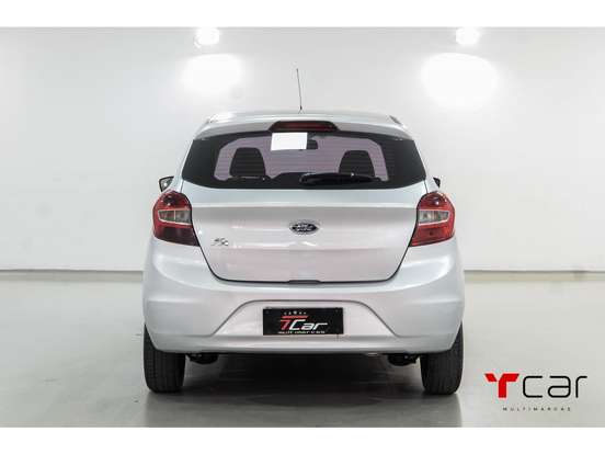 FORD-KA-1.0 TI-VCT FLEX SE MANUAL FORD-KA-2015