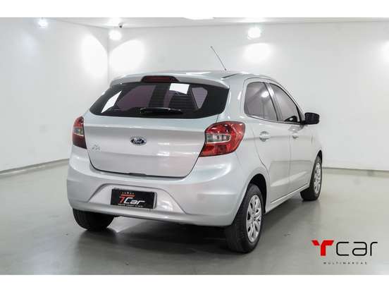 FORD-KA-2015