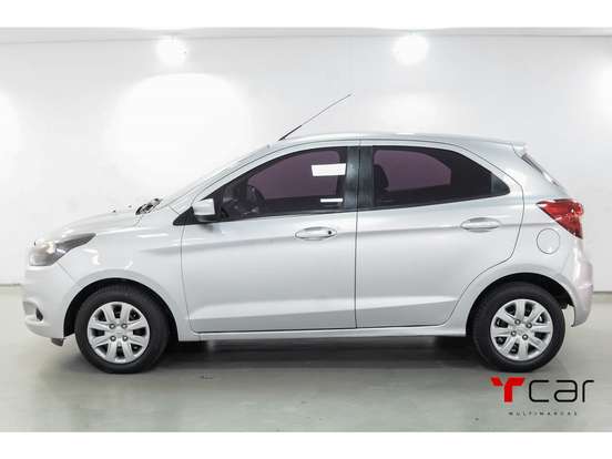 FORD-KA-2015
