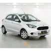 FORD KA 1.0 TI-VCT FLEX SE MANUAL FORD KA 1.0 TI-VCT FLEX SE MANUAL