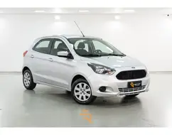 FORD KA 1.0 TI-VCT FLEX SE MANUAL FORD KA 1.0 TI-VCT FLEX SE MANUAL