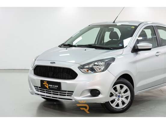FORD-KA-2018