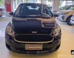 FORD KA 1.0 TI-VCT FLEX SE MANUAL FORD KA 1.0 TI-VCT FLEX SE MANUAL