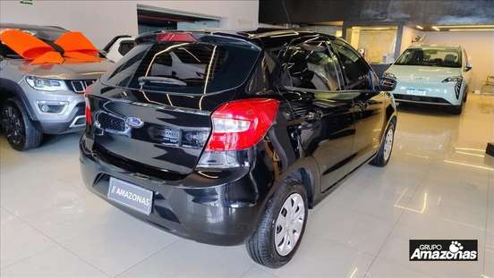 FORD-KA-2017