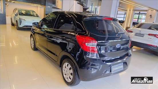 FORD-KA-2017