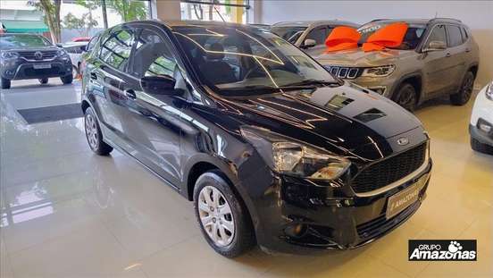 FORD-KA-2017