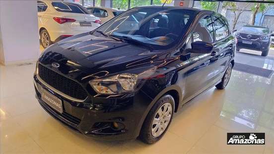FORD-KA-2017
