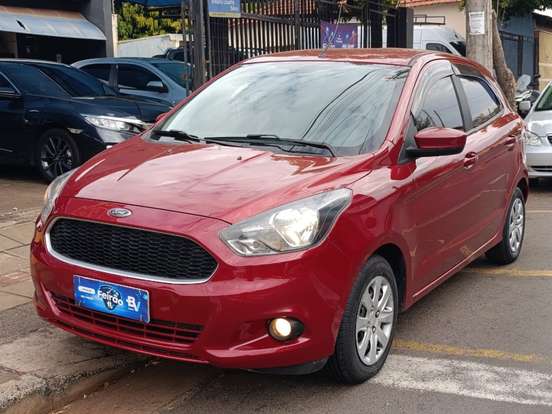 FORD-KA-2014