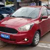 FORD KA 1.0 TI-VCT FLEX SE MANUAL FORD KA 1.0 TI-VCT FLEX SE MANUAL