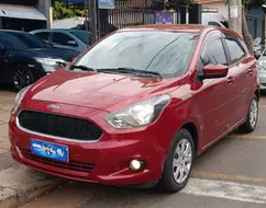 FORD KA 1.0 TI-VCT FLEX SE MANUAL FORD KA 1.0 TI-VCT FLEX SE MANUAL