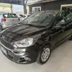FORD KA 1.0 TI-VCT FLEX SE MANUAL FORD KA 1.0 TI-VCT FLEX SE MANUAL