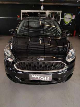 FORD-KA-2016