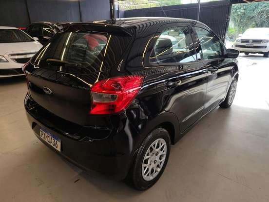 FORD-KA-2016