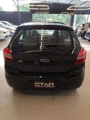 FORD-KA-2016