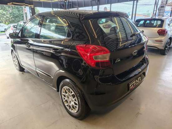 FORD-KA-2016