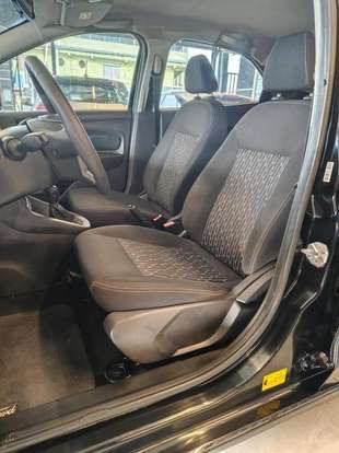 FORD-KA-2016