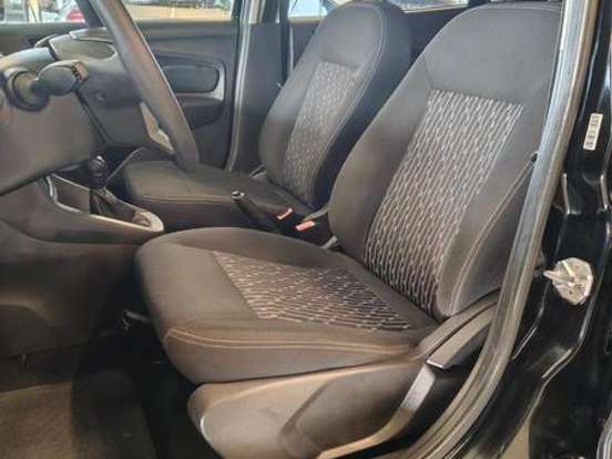 FORD-KA-1.0 TI-VCT FLEX SE MANUAL FORD-KA-2016