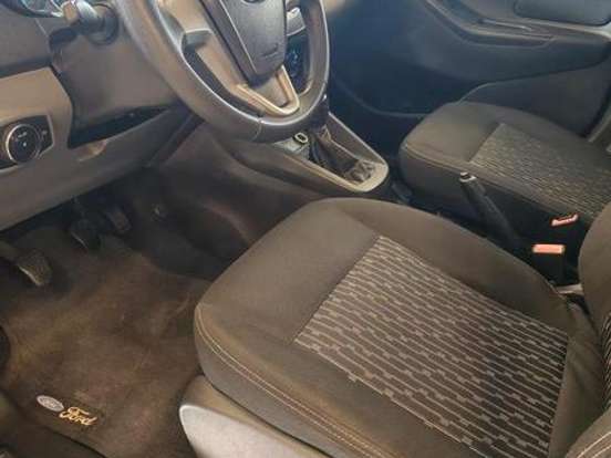 FORD-KA-1.0 TI-VCT FLEX SE MANUAL FORD-KA-2016