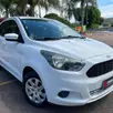 FORD KA 1.0 TI-VCT FLEX SE MANUAL FORD KA 1.0 TI-VCT FLEX SE MANUAL
