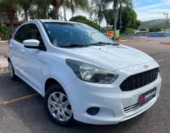 FORD KA 1.0 TI-VCT FLEX SE MANUAL FORD KA 1.0 TI-VCT FLEX SE MANUAL