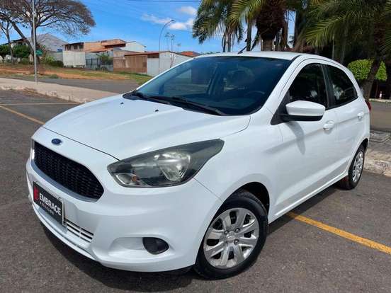 FORD-KA-2015