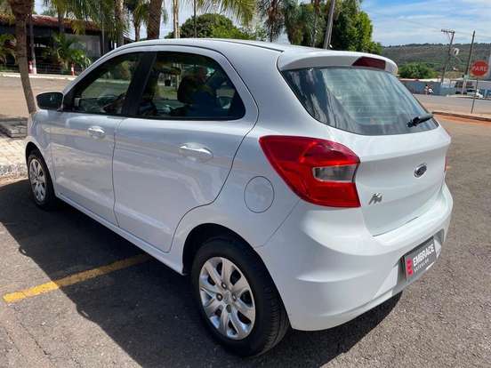 FORD-KA-2015