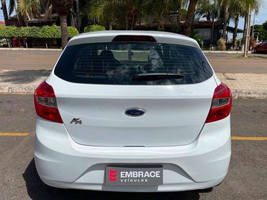 FORD-KA-2015