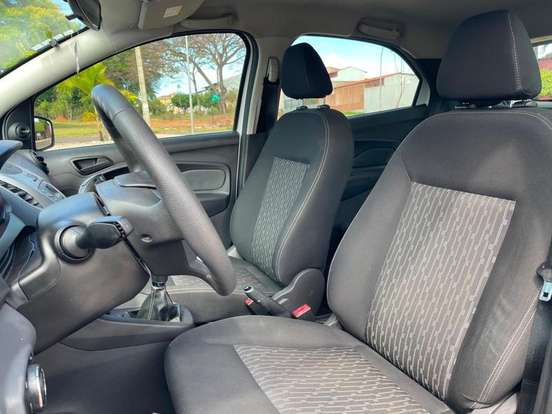FORD-KA-2015