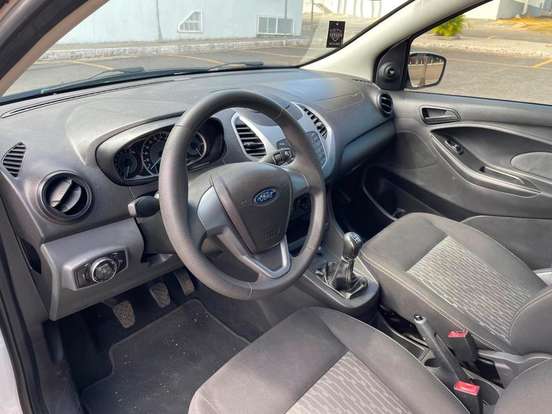 FORD-KA-2015