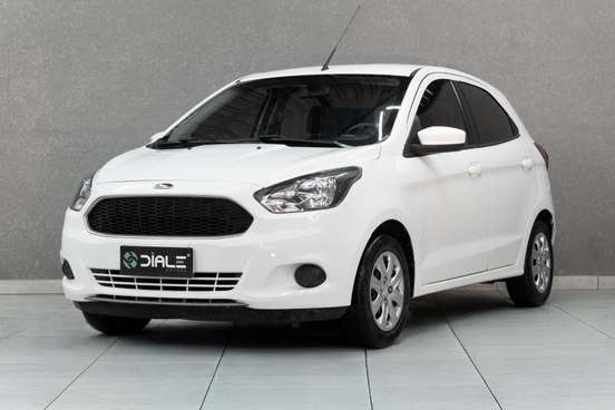 FORD-KA-2016