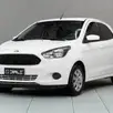 FORD KA 1.0 TI-VCT FLEX SE MANUAL FORD KA 1.0 TI-VCT FLEX SE MANUAL