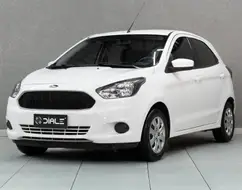 FORD KA 1.0 TI-VCT FLEX SE MANUAL FORD KA 1.0 TI-VCT FLEX SE MANUAL