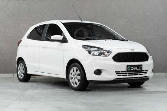 FORD-KA-2016