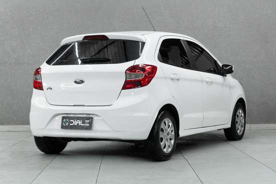 FORD-KA-2016
