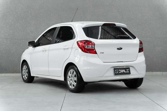 FORD-KA-2016