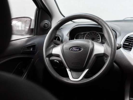 FORD-KA-1.0 TI-VCT FLEX SE MANUAL FORD-KA-2016