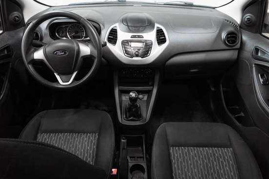 FORD-KA-2016