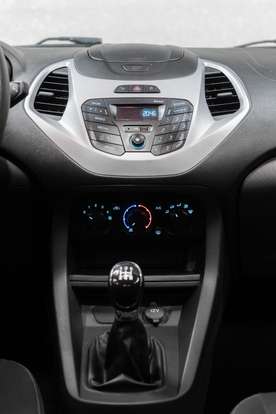 FORD-KA-2016